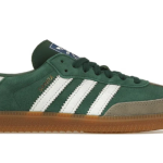 Adidas Samba OG Collegiate – Green Gum Grey