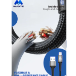 Majentik Cable CL-023 USB A To Type-C