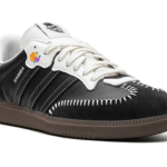 Adidas Samba OG – Día de Muertos Pack Black