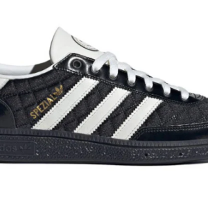 Adidas Handball Spezial – Core Black White