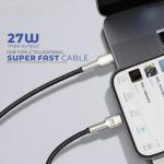 Majentik Cable CL010 Type-C To Lightning