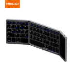 RECCI Bluetooth Keyboard RCS-K01