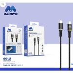 Majentik Cable C-008 Type-C To Type-C