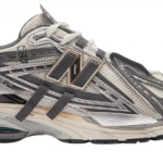 New Balance 1906A – Silver Metallic