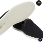 Loro piana Venice Walk Loafer 'Navy Blue (W000)'