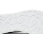 Alexander McQueen Oversized Sneaker 'White Gold'