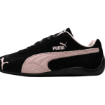 Puma SpeedCat OG - Black Pink