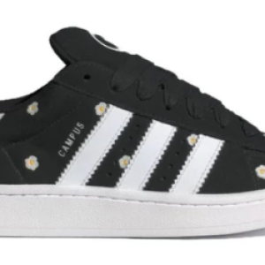 Adidas Campus 00s 'Flora Black'
