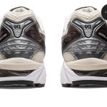 ASICS Gel Kayano 14 ‘Cream Black’