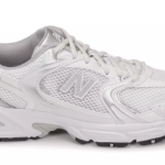 New Balance 530 White Silver