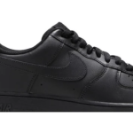 Nike Air Force 1 Low - Triple Black