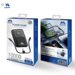 Majentik Power Bank MJ-28 10000 mAh