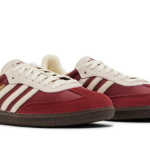 Adidas Samba OG – Preloved Ruby Cream
