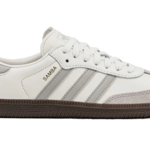 Adidas Samba Og – White Granite