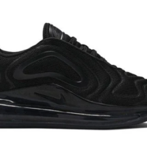 Nike Air Max 720 'Triple Black'