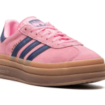 Adidas Gazelle Bold – Pink Glow