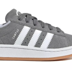 adidas Campus 00s Grey Gum-Kids