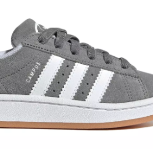 adidas Campus 00s Grey Gum-Kids