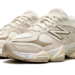 New Balance 9060 – Sea Salt Brown