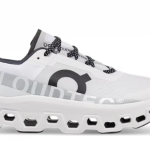 On Running Cloudmonster All White