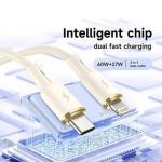 Majetnik Cable C-009 2 IN 1