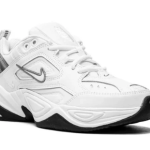 Nike M2K Tekno Cool – White