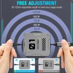 كابل 3×1 سوستة