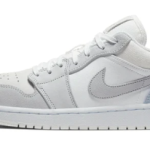 Jordan 1 Low – Paris