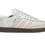 Adidas Samba OG Foot – Wonder Quartz