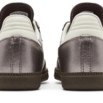 Adidas Samba OG – Metallic Purple Gum