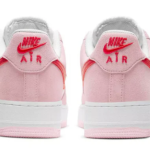 Nike Air Force 1 Low 07 QS Valentine’s Day Love Letter