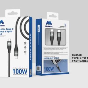 Majentik Cable CL014 Type C
