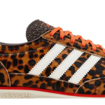 Adidas SL 72 OG –Cheetah Pack-Impact Orange