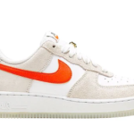 Nike air force 1 07 se first