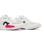 ON The Roger Pro 2 Clay 'White Pink'