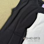 Tank Top (Sleeveless)