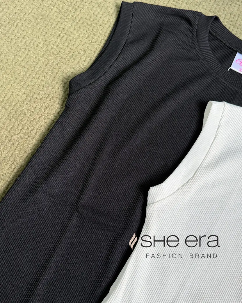 Tank Top (Sleeveless)