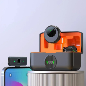 RECCI Wireless Microphone RA39