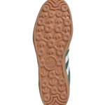 Adidas Gazelle Indooor – Collegiate Green Gum