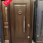 ابواب مصفحة تركى ماركة ديمونت⁩⁩⁩