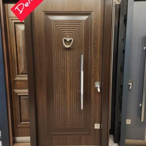 ابواب مصفحة تركى ماركة ديمونت⁩⁩⁩