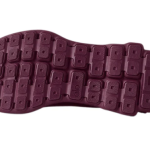 Alo Runner Burgundy