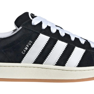 Adidas Campus 00s – Core Black