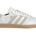 Adidas Samba OG Core – White Magic Beige
