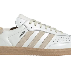 Adidas Samba OG Core – White Magic Beige
