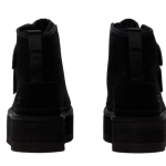 UGG Neumel Platform Boot – Black