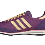 adidas SL 72 0G Rich Mauve Orange Tint Core Black