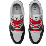 Louis Vuitton LV Trainer Sneakers – Daka Brand