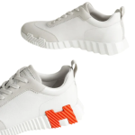 Hermès Bouncing sneaker 'Blanc'