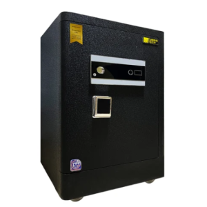 LG Safe - BXG70F Black